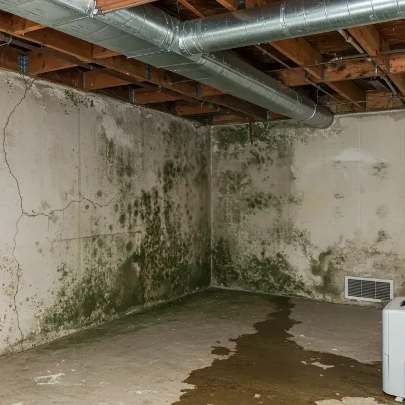 Professional Mold Removal in Brush Prairie, WA